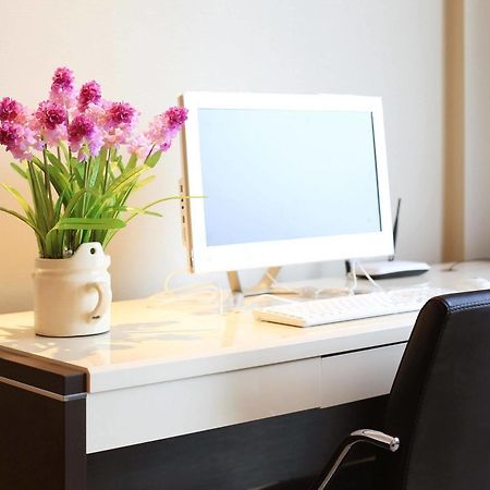 Sixiangjia Hotel Apartment Hàng Châu Ngoại thất bức ảnh