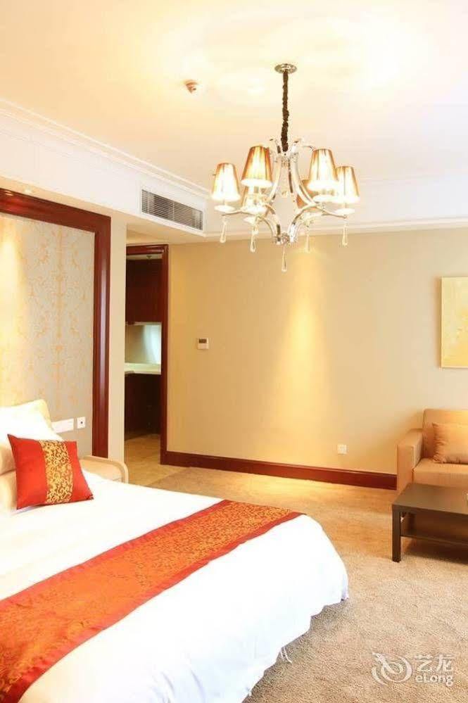Sixiangjia Hotel Apartment Hàng Châu Ngoại thất bức ảnh