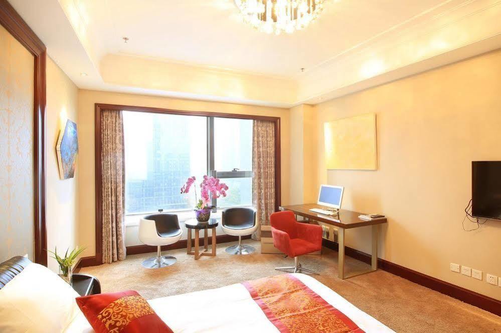 Sixiangjia Hotel Apartment Hàng Châu Ngoại thất bức ảnh