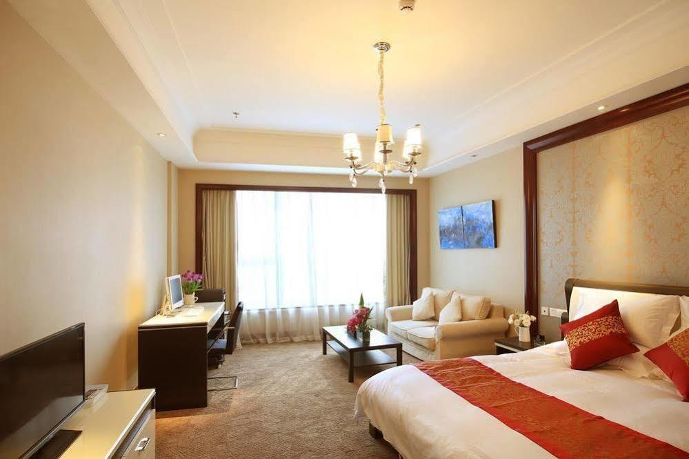 Sixiangjia Hotel Apartment Hàng Châu Ngoại thất bức ảnh