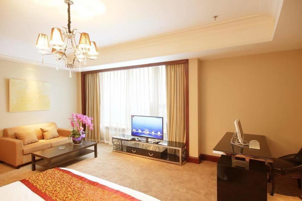 Sixiangjia Hotel Apartment Hàng Châu Ngoại thất bức ảnh