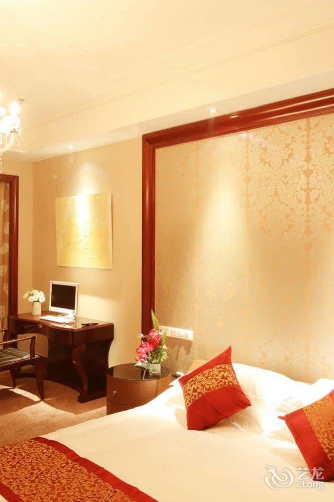 Sixiangjia Hotel Apartment Hàng Châu Ngoại thất bức ảnh